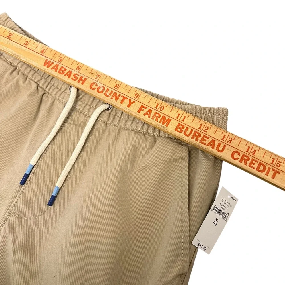GAP measurements are